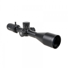 3-18x50 Riflescope