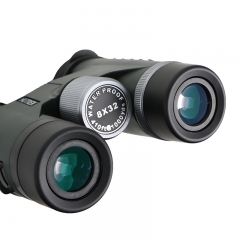 8x32 Binoculars