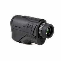 2000M LCD Long Distance Rangefinder