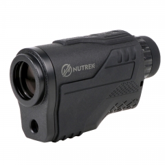 2000M LCD Long Distance Rangefinder