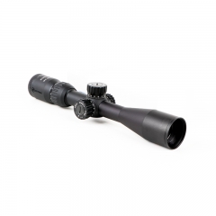 3-9X40 IR Riflescope