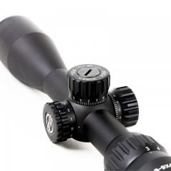 2.5-10x50 Riflescope