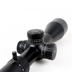 5-25x56 Tactical Scope