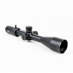 6-24x50 Riflescope