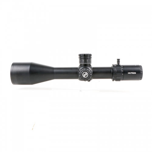 5-25x56 Riflescope