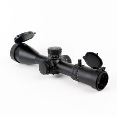 5-25x56 Tactical Scope