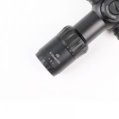 4-16x44 Riflescope