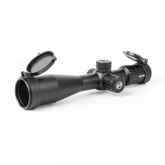 4-16x44 Riflescope