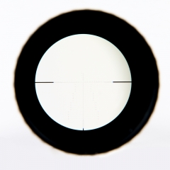 5-25x56 Tactical Scope