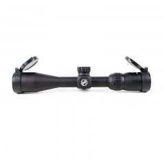 2.5-10x50 Riflescope