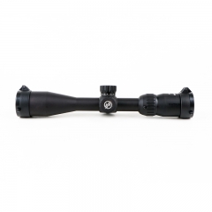 2.5-10x50 Riflescope