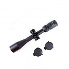 2.5-10x50 Riflescope