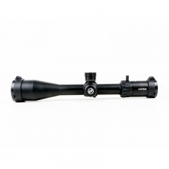 6-24x50 Riflescope