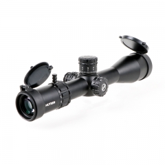 5-25x56 Riflescope