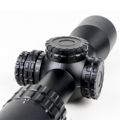 1.7-10x40 Riflescope