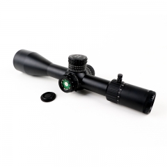 5-25x56 Tactical Scope