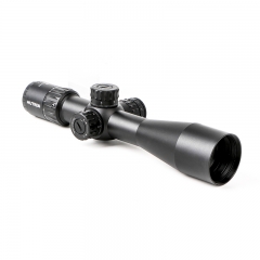 4-16x44 Riflescope