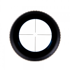 2.5-10x50 Riflescope