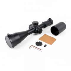 5-25x56 Tactical Scope