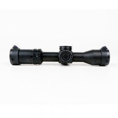 1.7-10x40 Riflescope