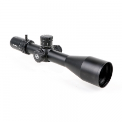 5-25x56 Riflescope