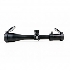 6-24x50 Riflescope