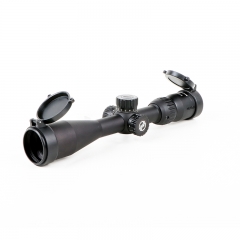 3-9X40 IR Riflescope