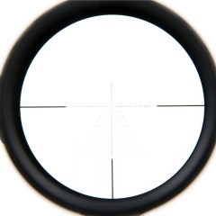 5-25x56 Riflescope