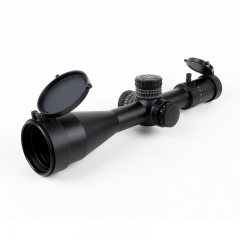 5-25x56 Tactical Scope