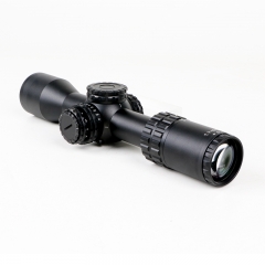 1.7-10x40 Riflescope