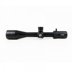 3-18x50 Riflescope