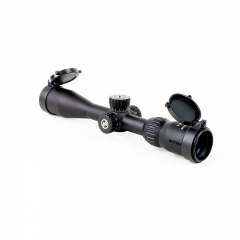 2.5-10x50 Riflescope