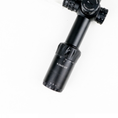 6-24x50 Riflescope