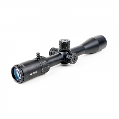 4-16x44 Riflescope