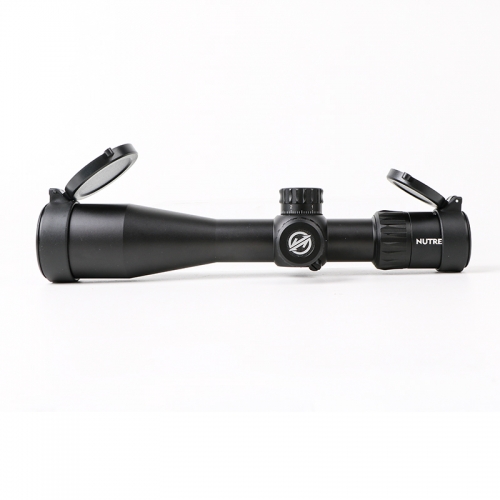 4-16x44 Riflescope