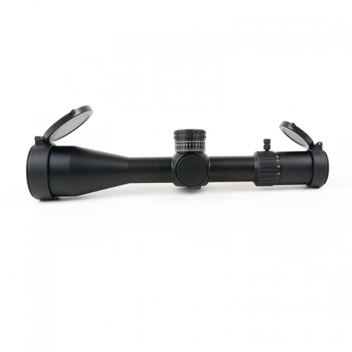 5-25x56 Tactical Scope