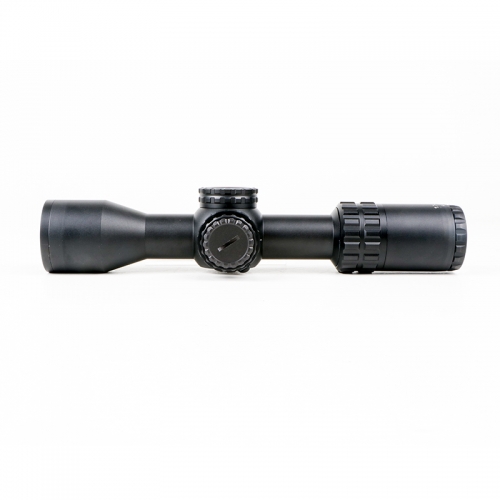 1.7-10x40 Riflescope