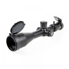 5-25x56 Riflescope