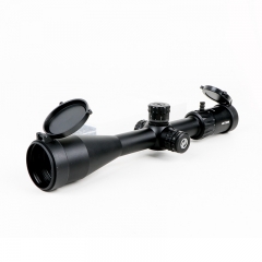 6-24x50 Riflescope