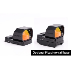 1x34x22.5 Extra-Large FOV Reflex Sight