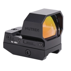 1x34x22.5 Extra-Large FOV Reflex Sight