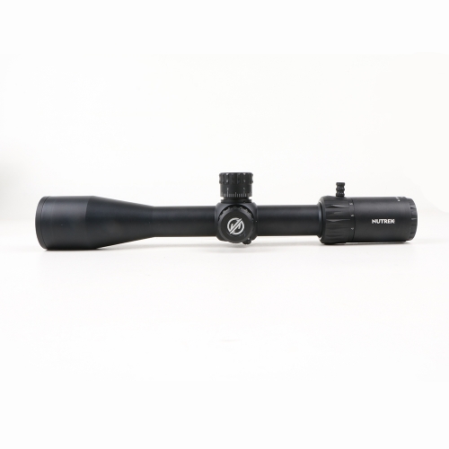 4-16x44 Riflescope