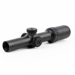 1-10x28 Riflescope