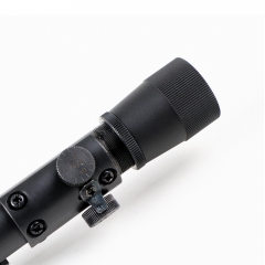 M73 2.5x15 Steel Scope