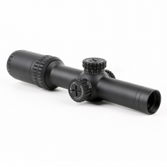 1-10x28 Riflescope