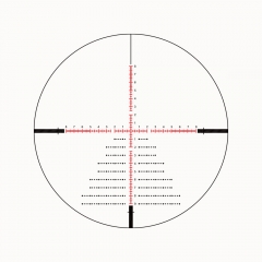 6-24x50 Riflescope