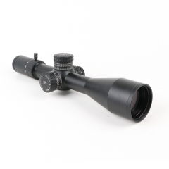 5-25x56 Tactical Scope