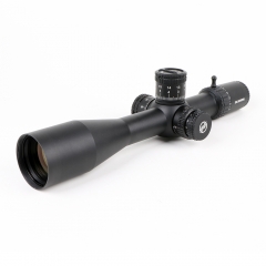 6-24x50 Tactical Scope