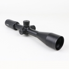 6-24x50 Riflescope