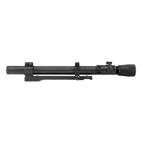 M73 2.5x15 Steel Scope